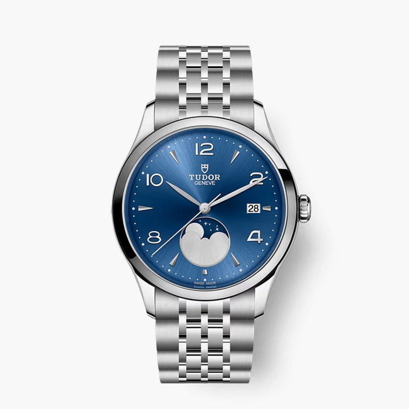 TUDOR 1926 Luna