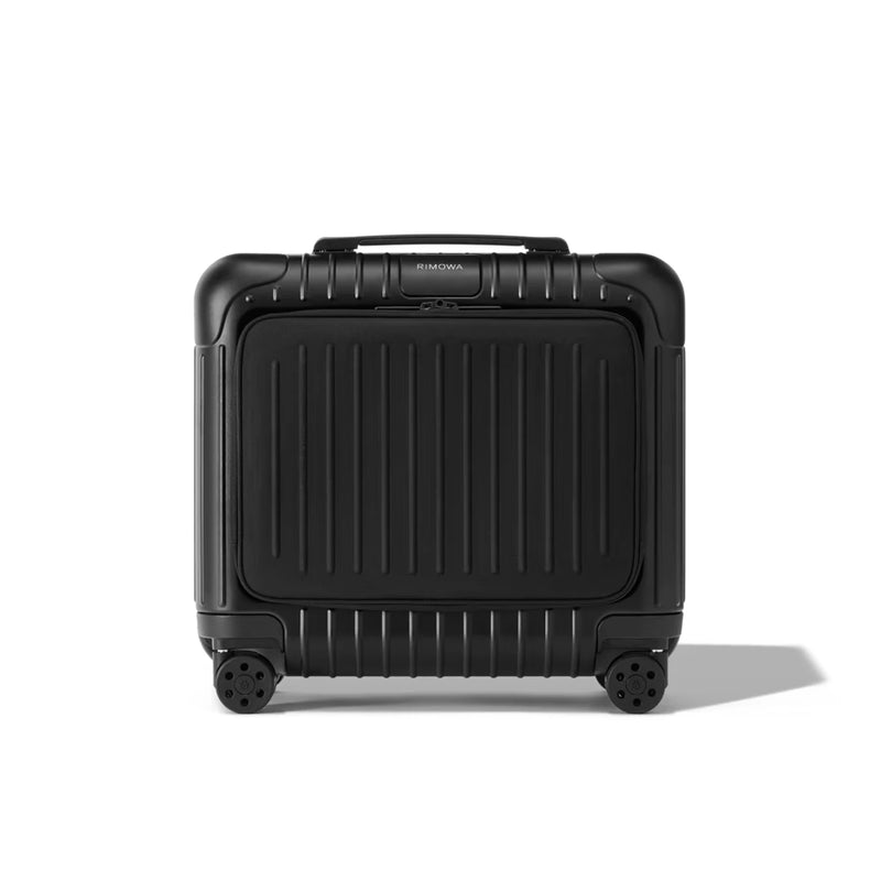 Essential Sleeve Compact