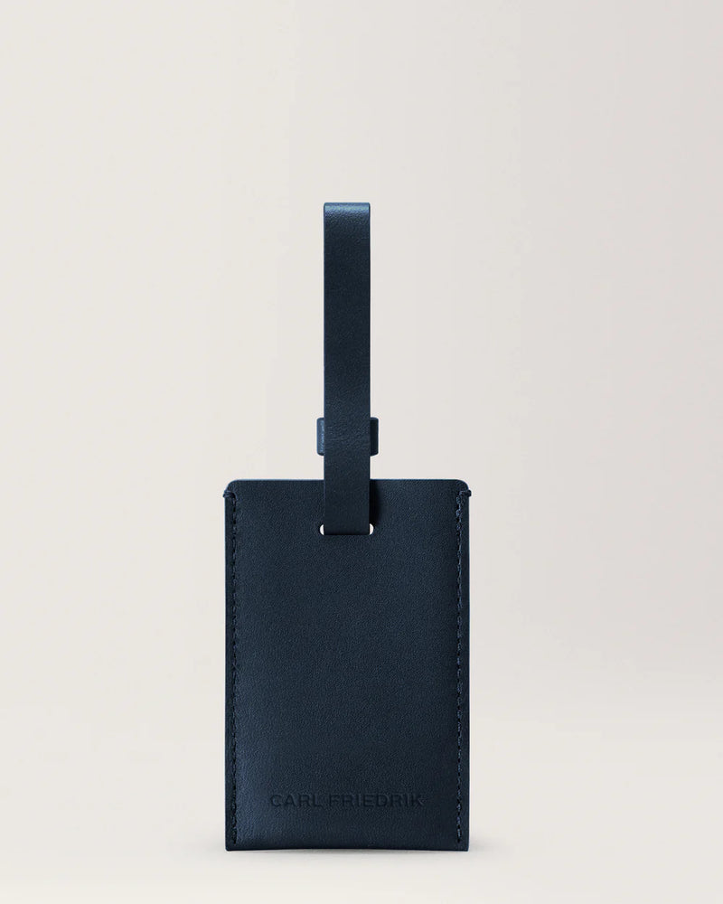 The Luggage Tag