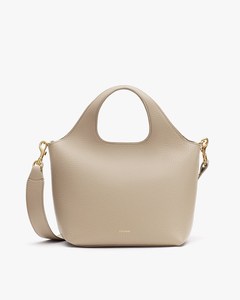 Zini system tote