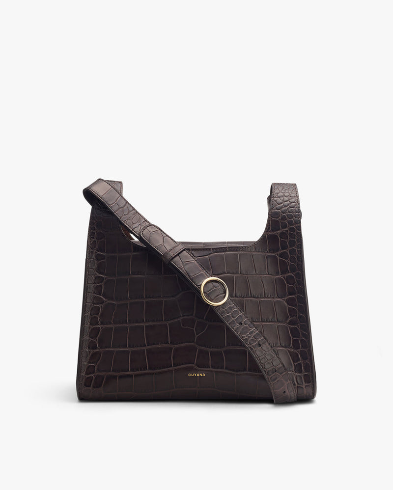 Double loop bag