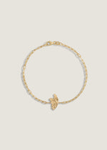 Iris Butterfly Bracelet
