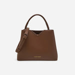 Janet Mini Top Handle Bag