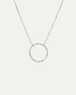 Medusa Necklace