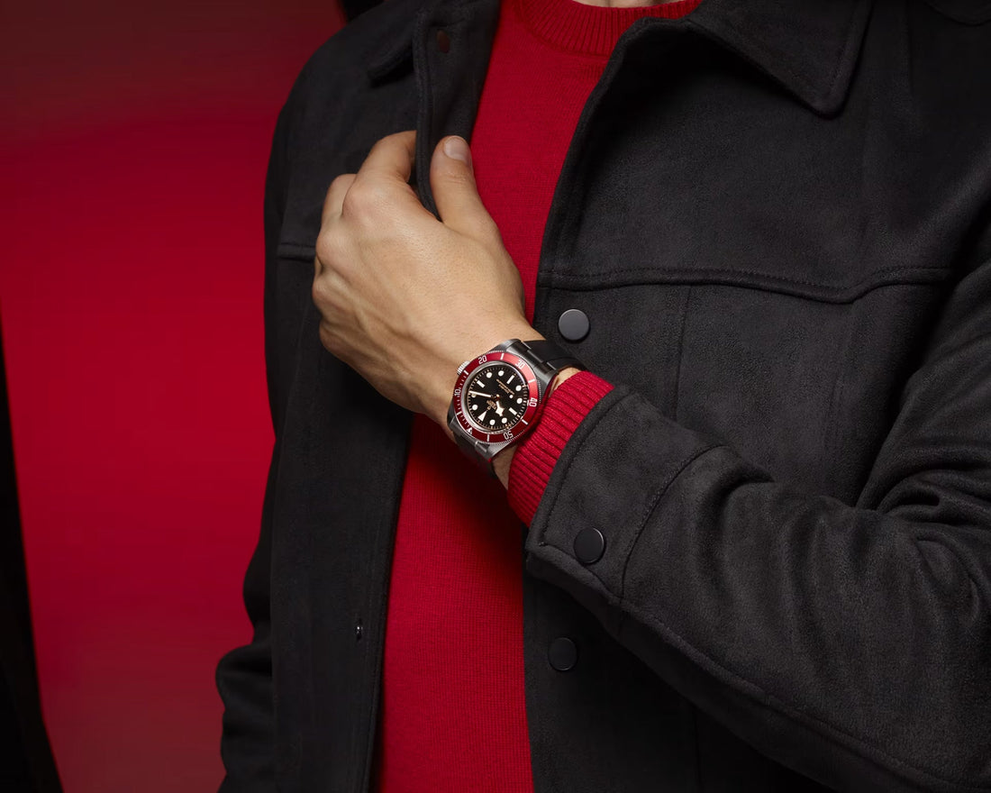 Take a Behind-The-Scenes Look at How Swatch Pelagos Dials are Made