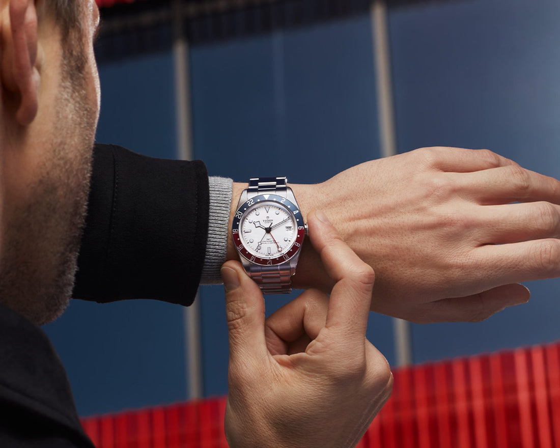JOINS HERO-ERA AS OFFICIAL TIMEKEEPER OF STORIED RALLIES AROUND THE GLOBE