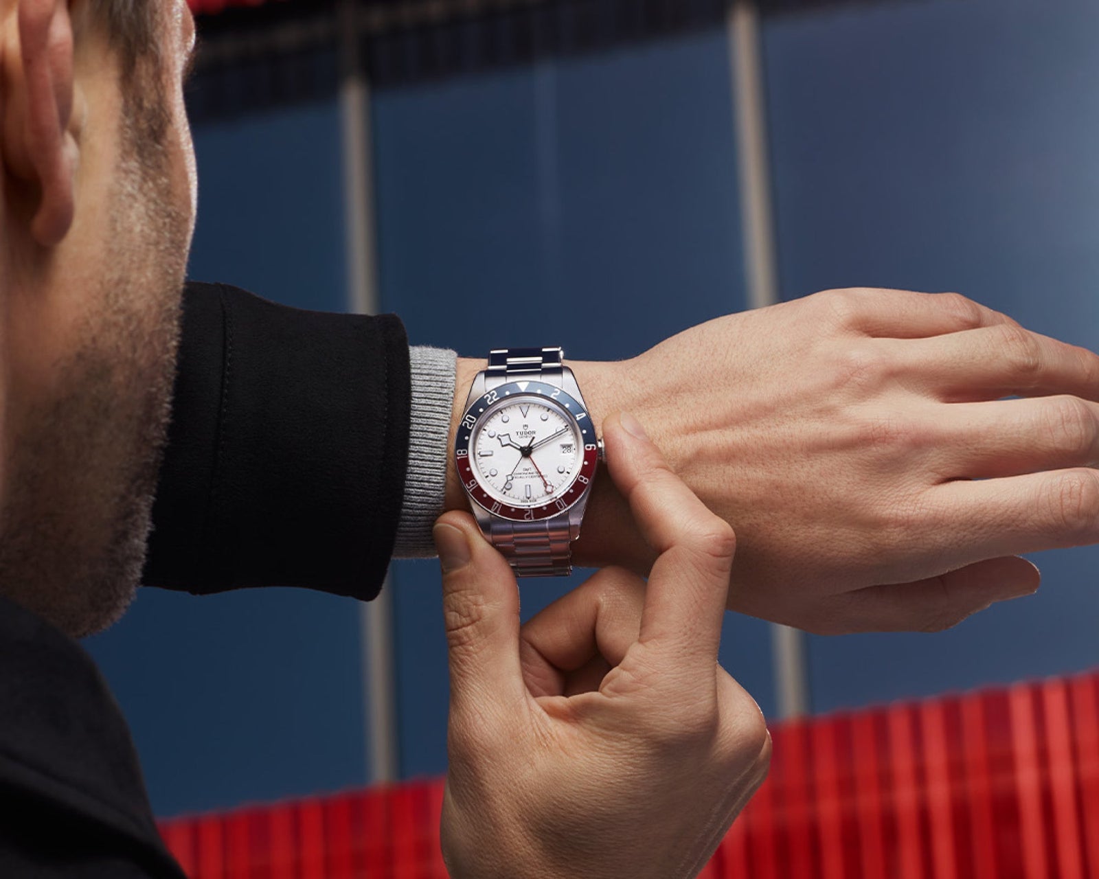 JOINS HERO-ERA AS OFFICIAL TIMEKEEPER OF STORIED RALLIES AROUND THE GLOBE