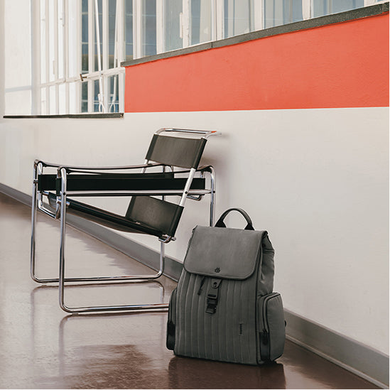 Never still bag collection