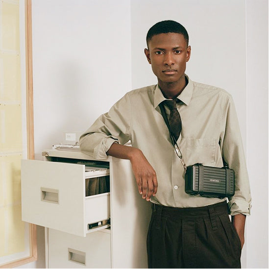 Travel made personal