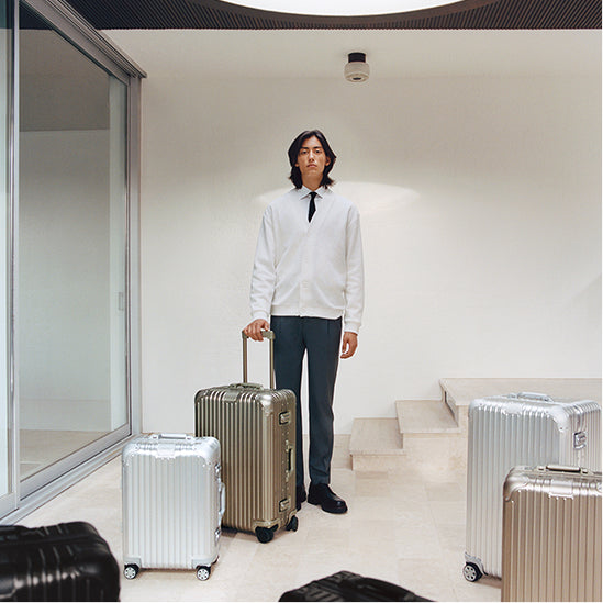 The ultimate collaboration