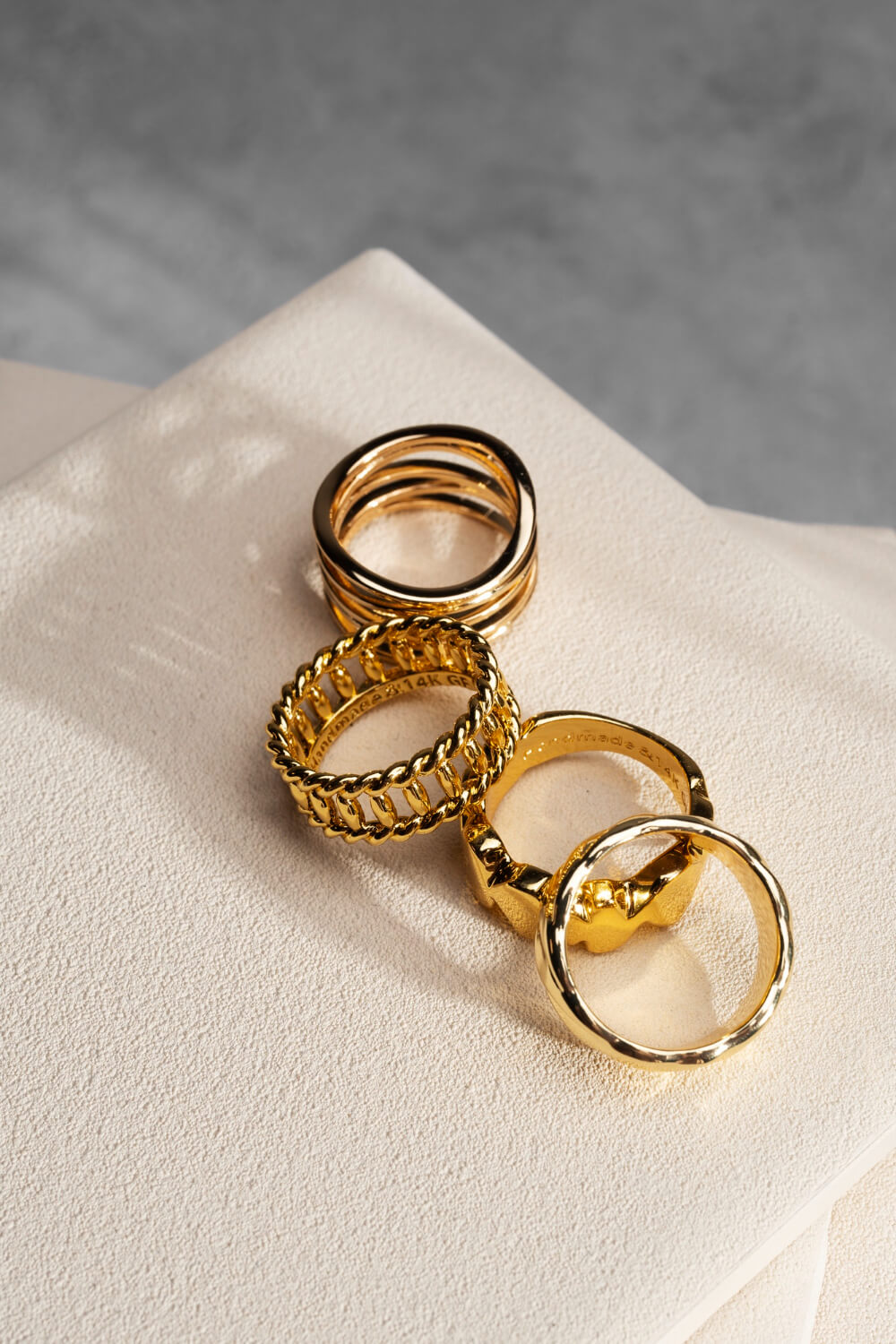 MIREGA Luxury Piercing Experience