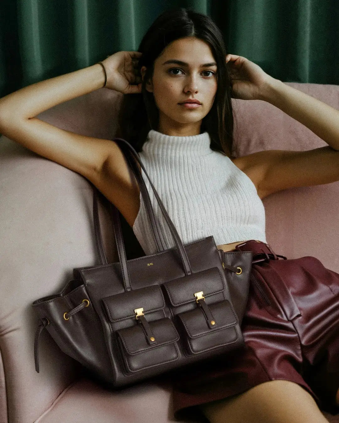 How to authenticate your goyard bag