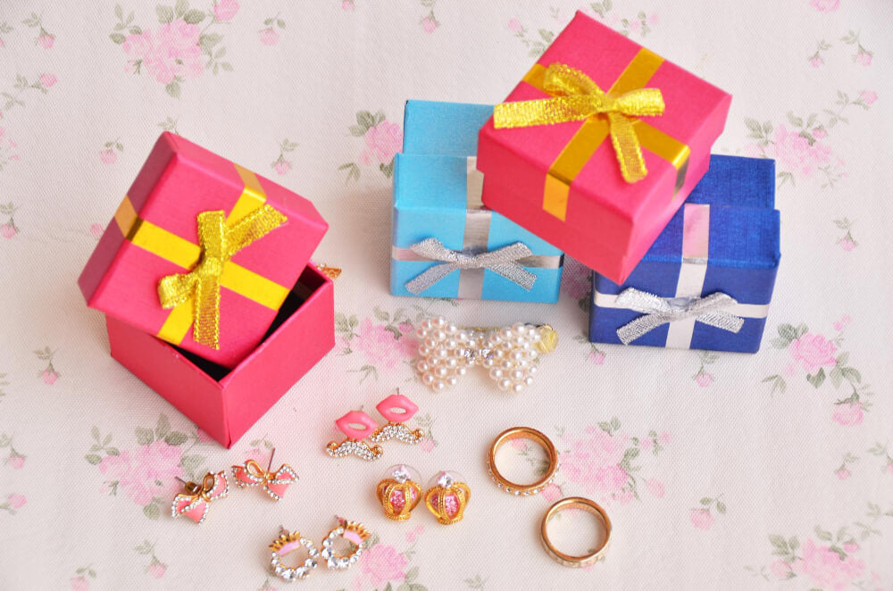 10 Jewelry Gift Ideas for Every Special Occasion