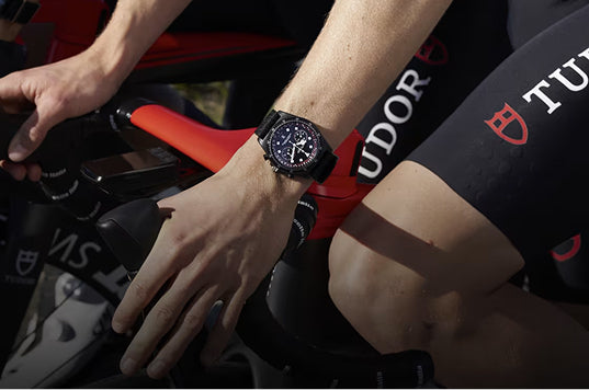 Sport watches