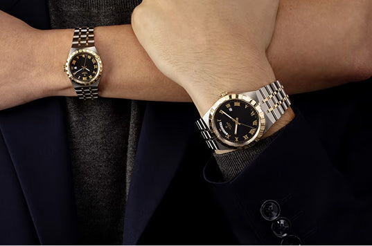 Classic watches