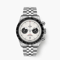 Black Bay Chrono 1