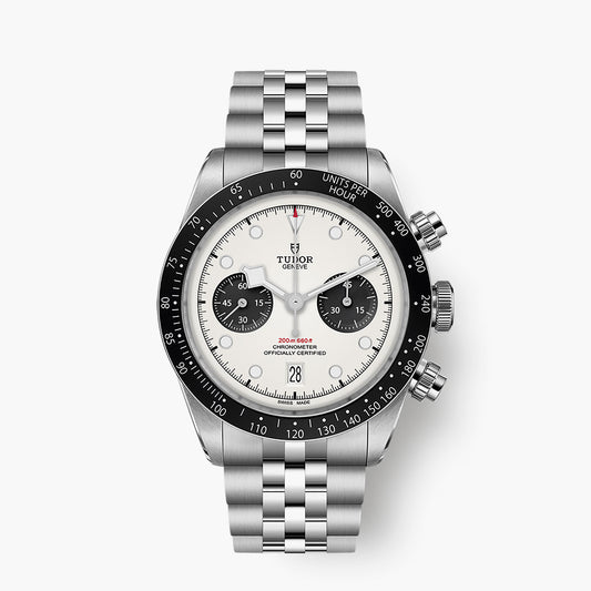 Black Bay Chrono 1