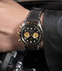 Black Bay Chrono S&G