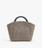 Mini palma tote