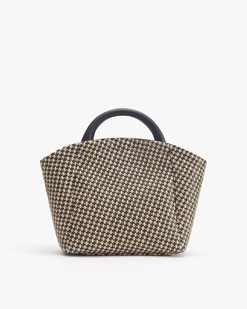 Mini palma tote