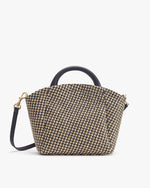 Mini palma tote