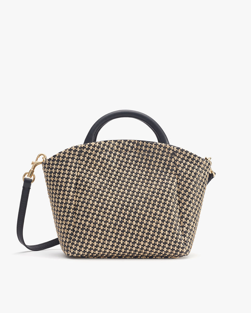 Mini palma tote