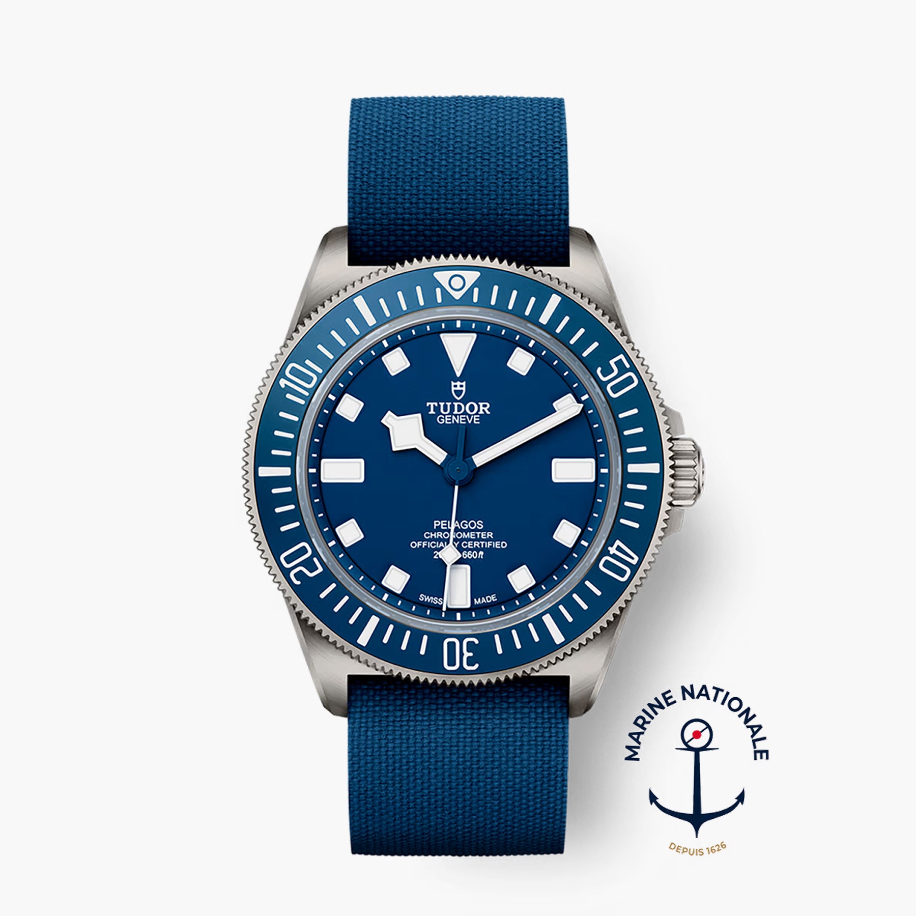 Pelagos FXD
