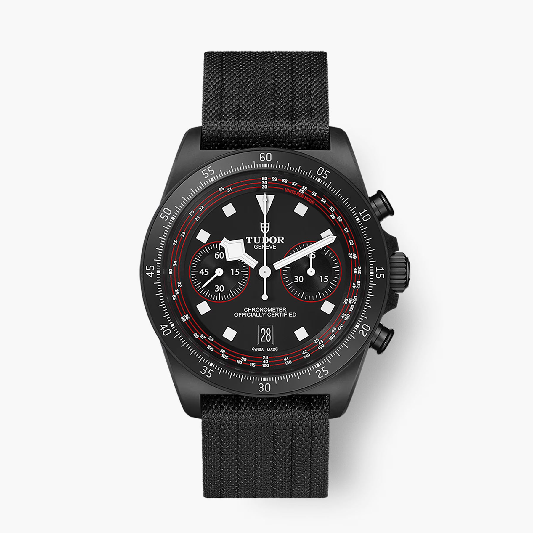 Pelagos FXD Chrono 2