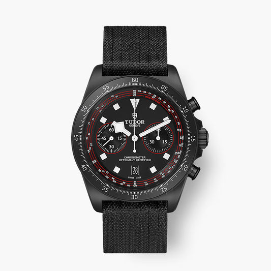 Pelagos FXD Chrono 2