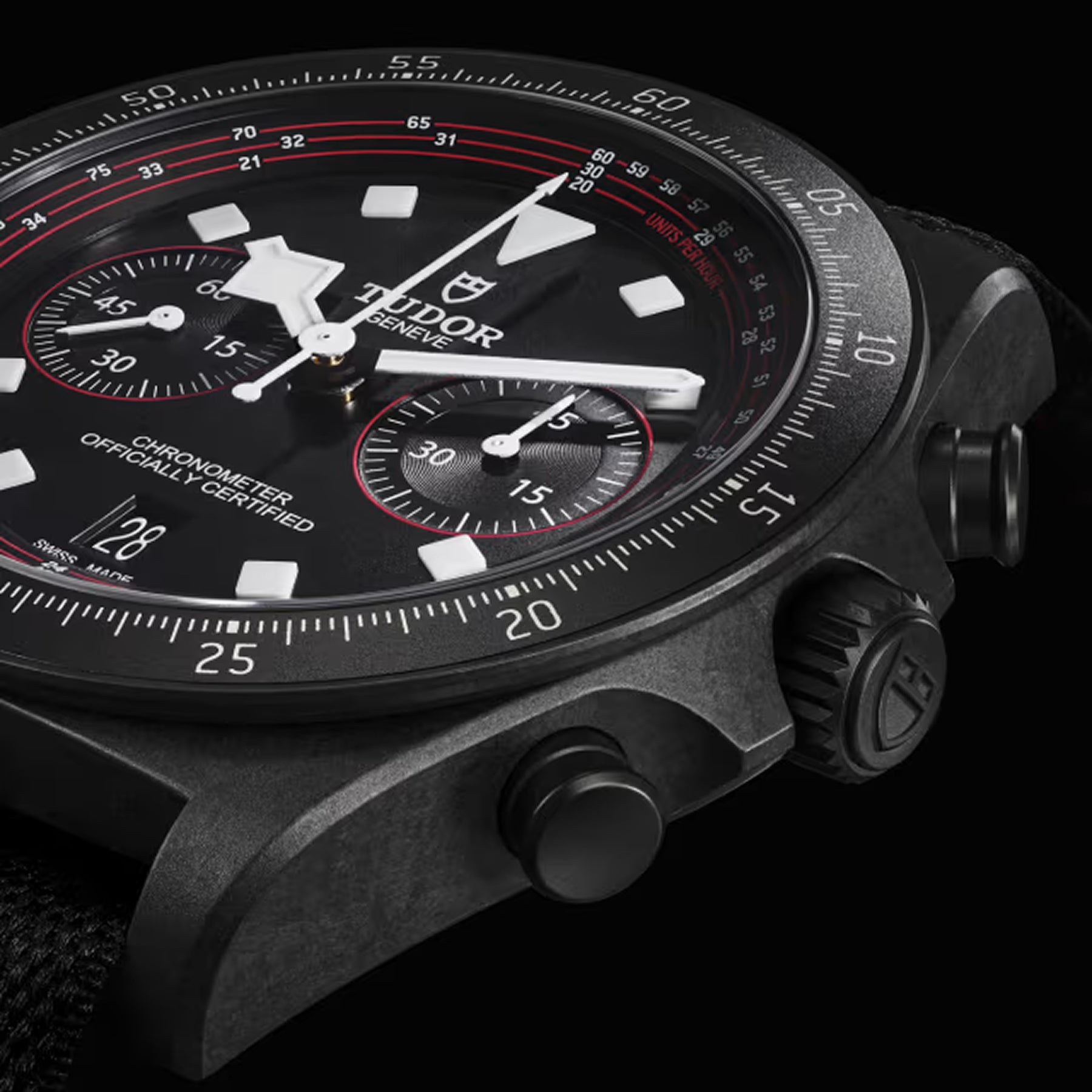 Pelagos FXD Chrono 2