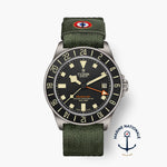 Pelagos FXD GMT
