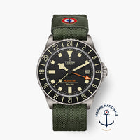 Pelagos FXD GMT