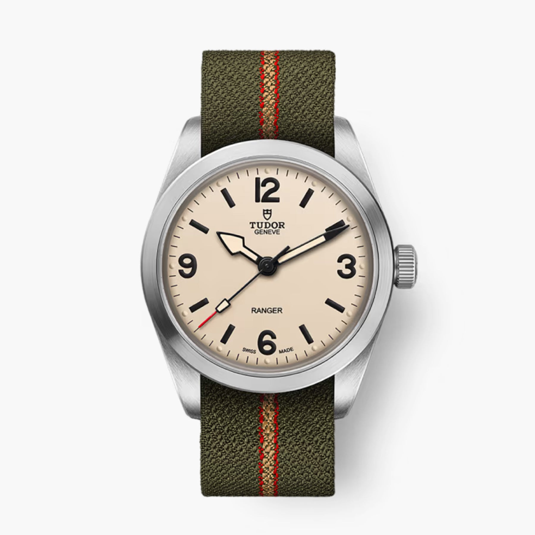 Ranger Military