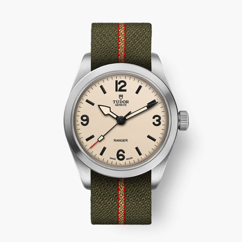 Ranger Military