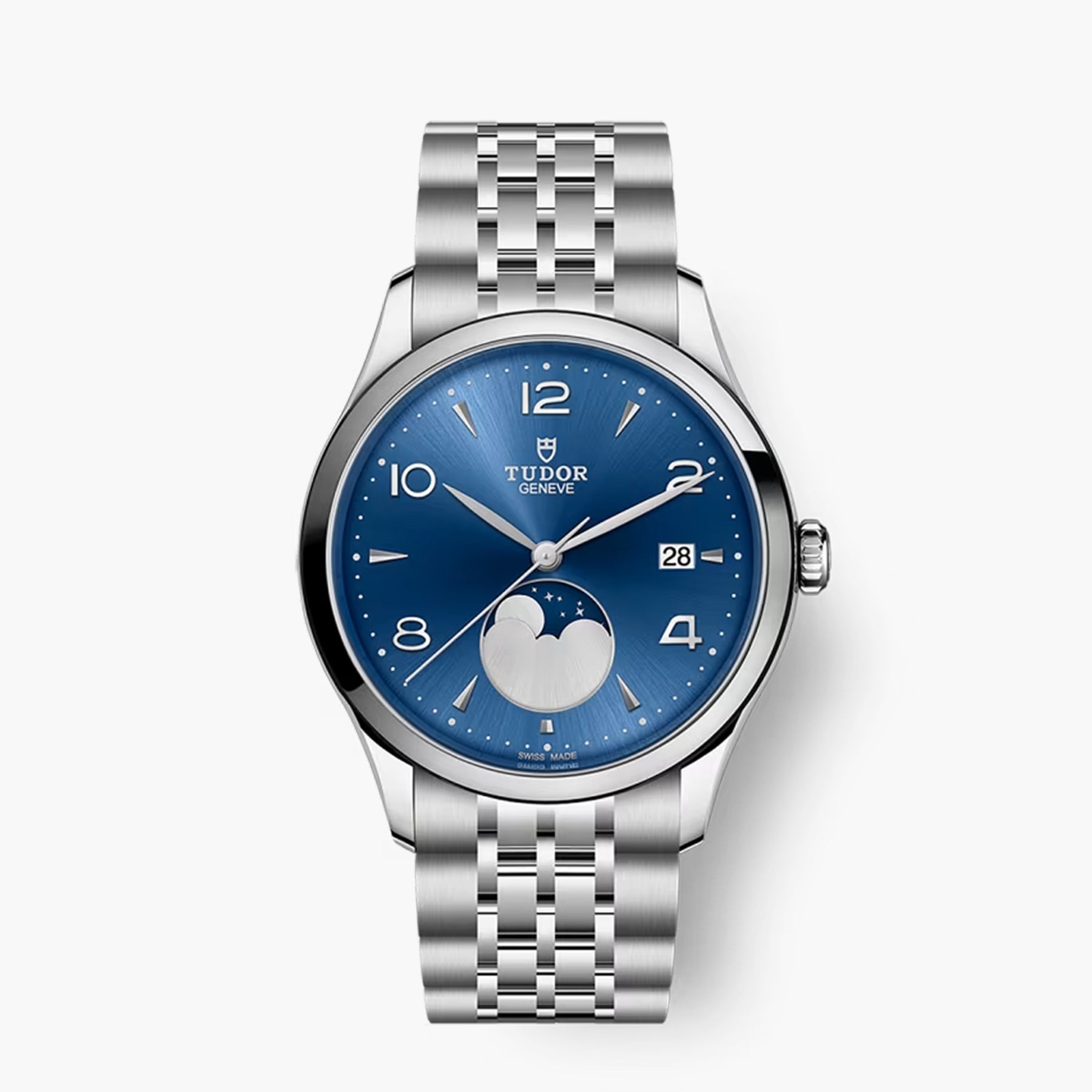 TUDOR 1926 Luna