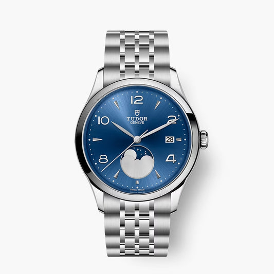 TUDOR 1926 Luna
