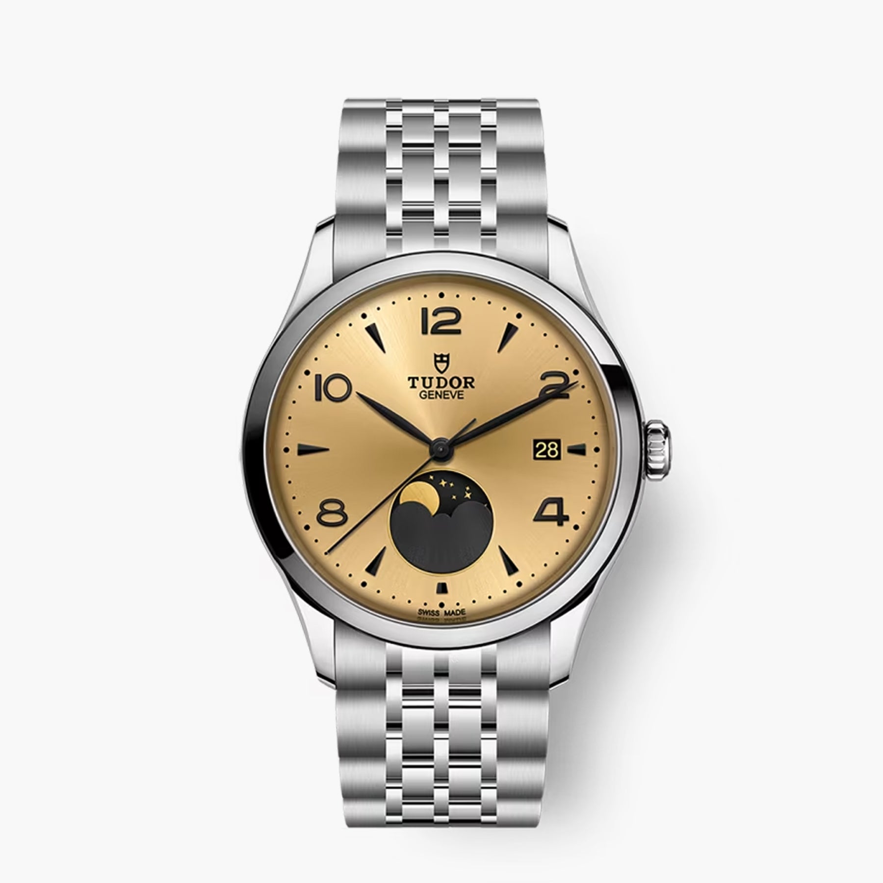 TUDOR 1926 Luna