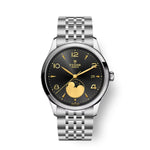 TUDOR 1926 Luna