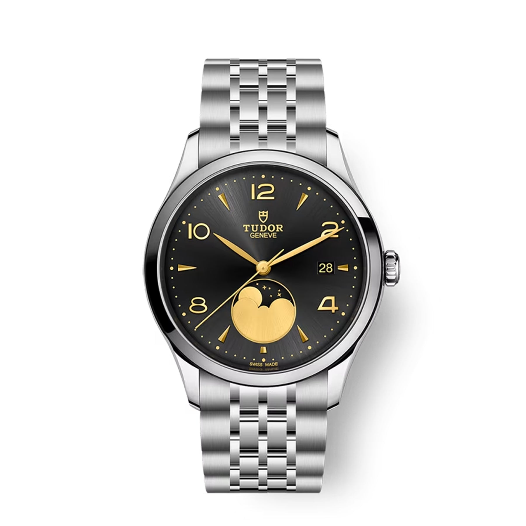 TUDOR 1926 Luna