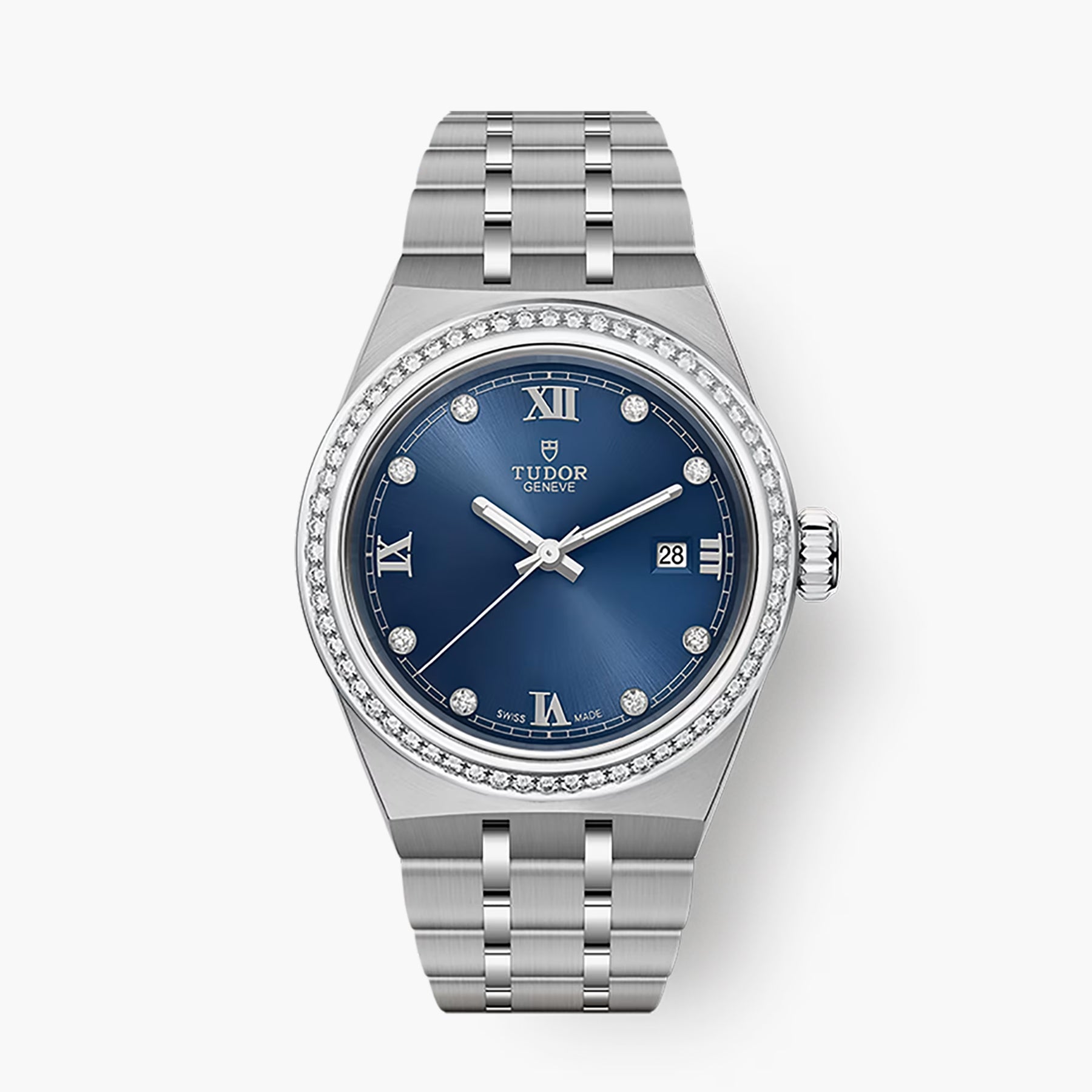 TUDOR Royal