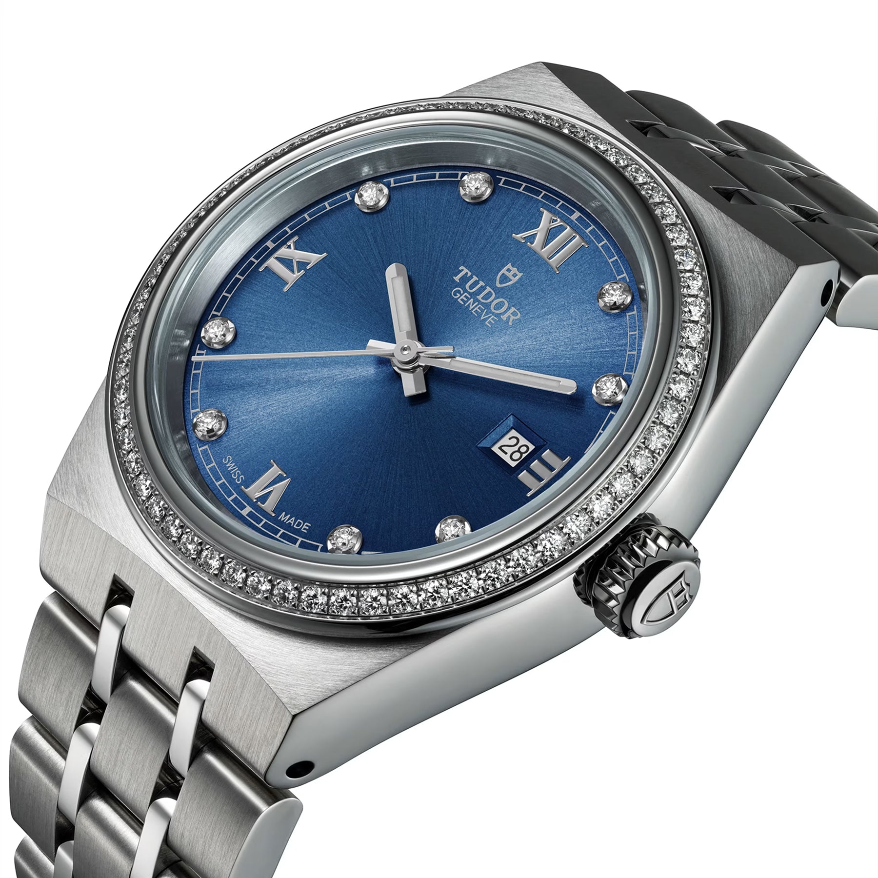 TUDOR Royal