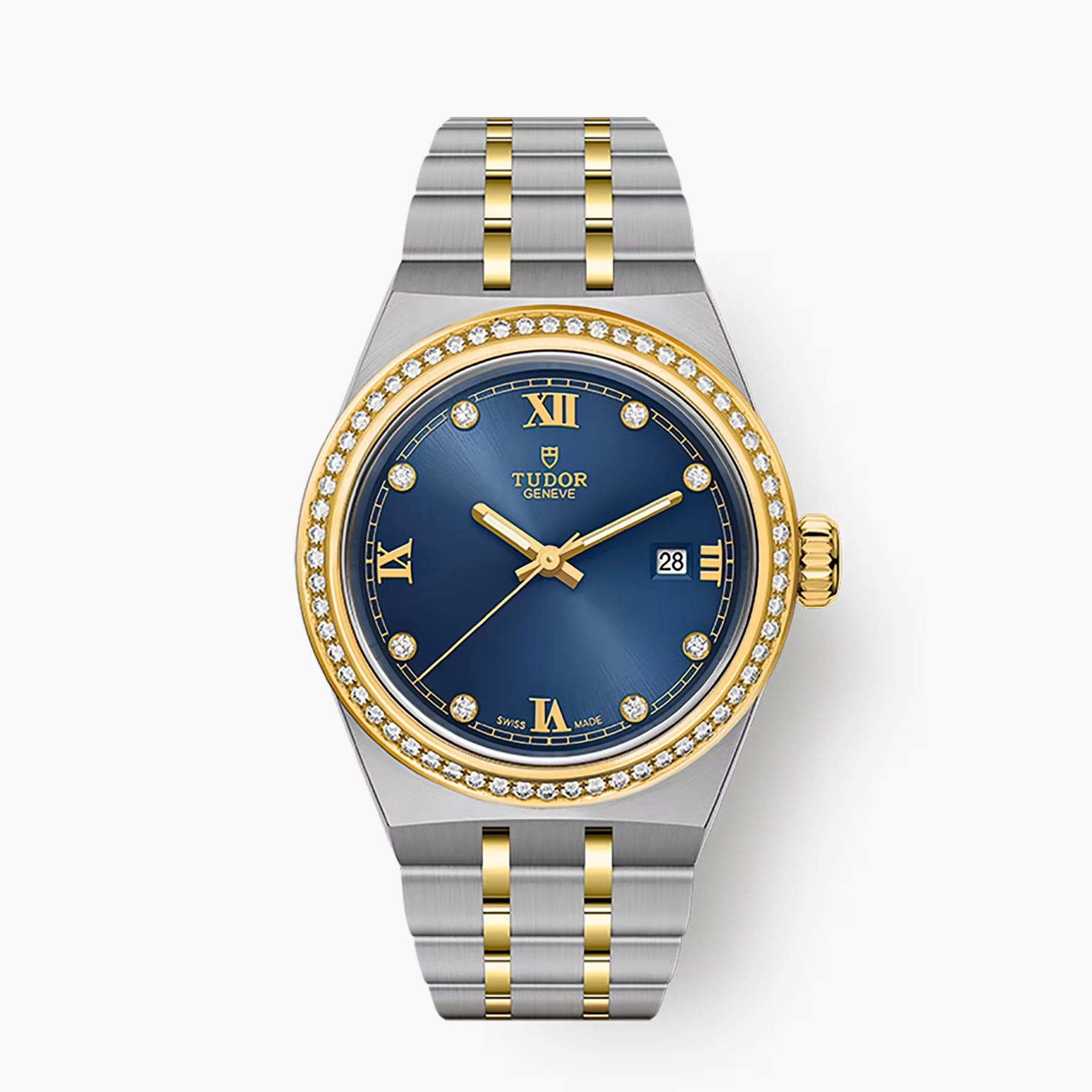 TUDOR Royal