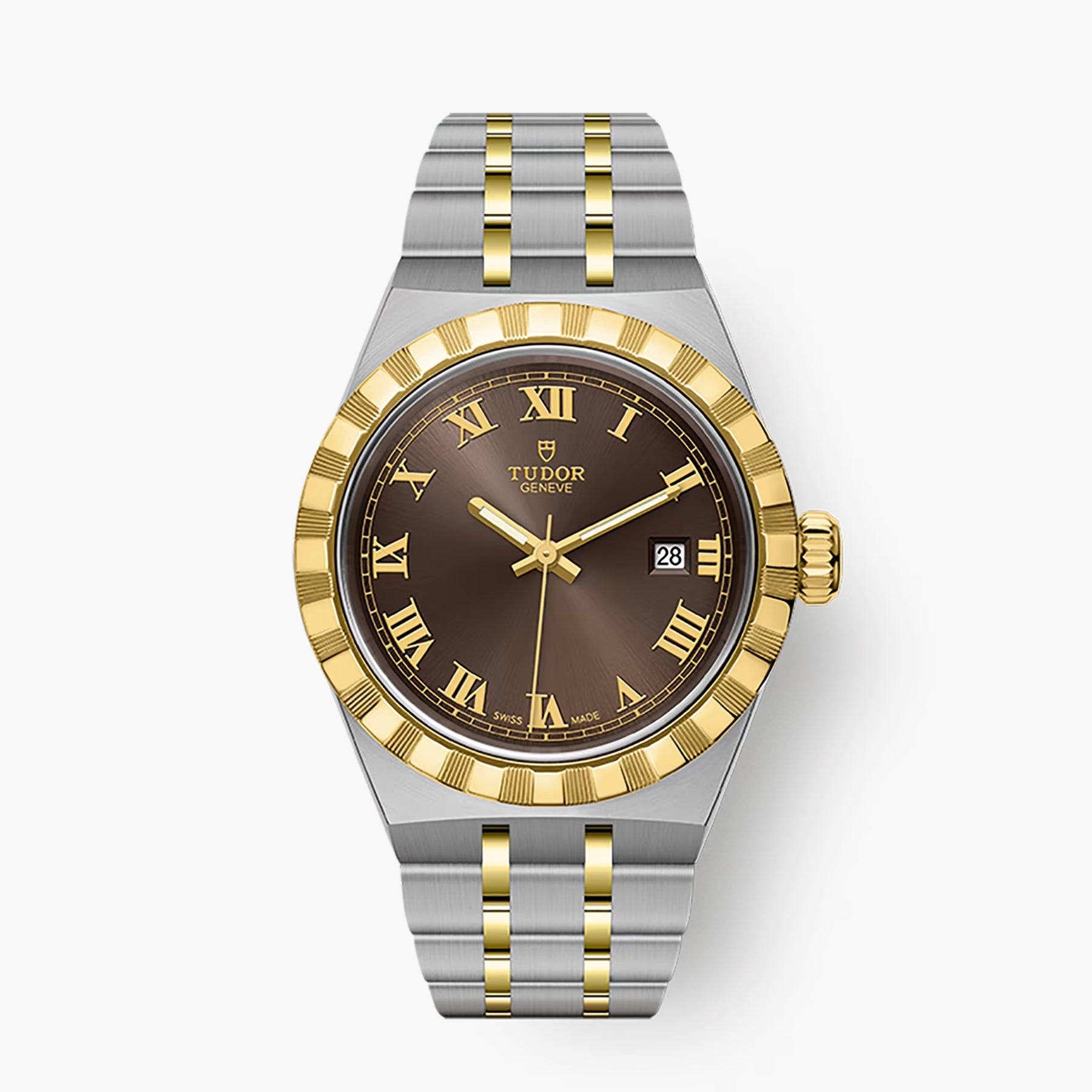 TUDOR Royal
