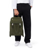 Signature - Nylon Flap Backpack