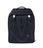 Signature - Nylon Flap Backpack