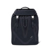 Signature - Nylon Flap Backpack