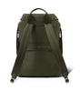 Signature - Nylon Flap Backpack