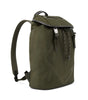 Signature - Nylon Flap Backpack