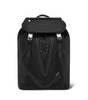 Signature - Nylon Flap Backpack