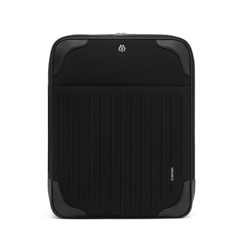 Never Still - Canvas Travel